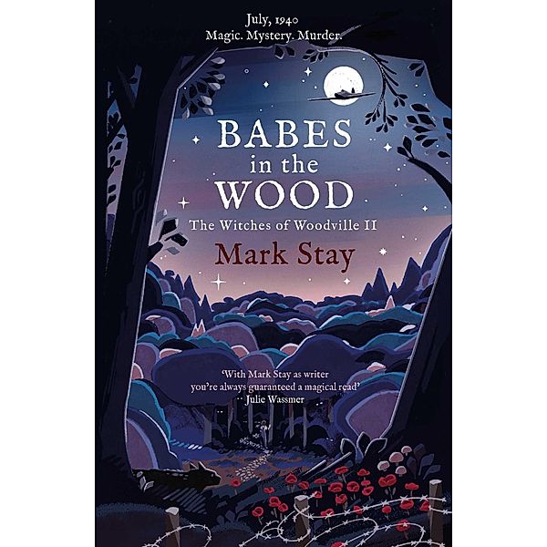 Babes in the Wood, Mark Stay