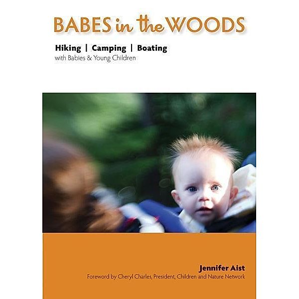 Babes in the Woods, Jennifer Aist