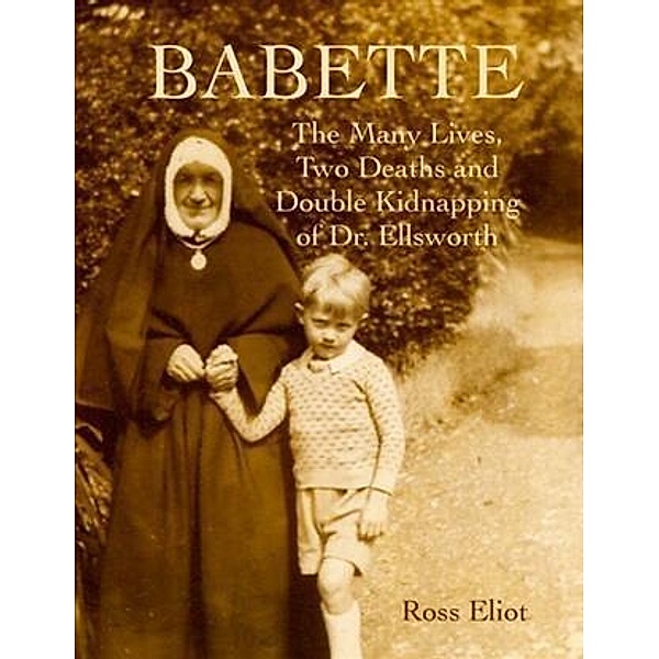 Babette, Ross Eliot
