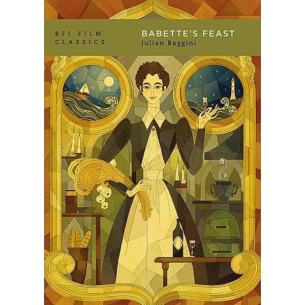 Babette's Feast, Julian Baggini