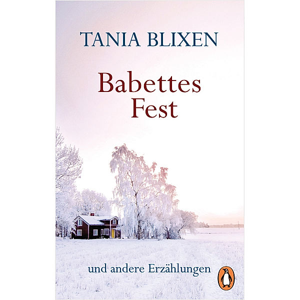 Babettes Fest, Tania Blixen