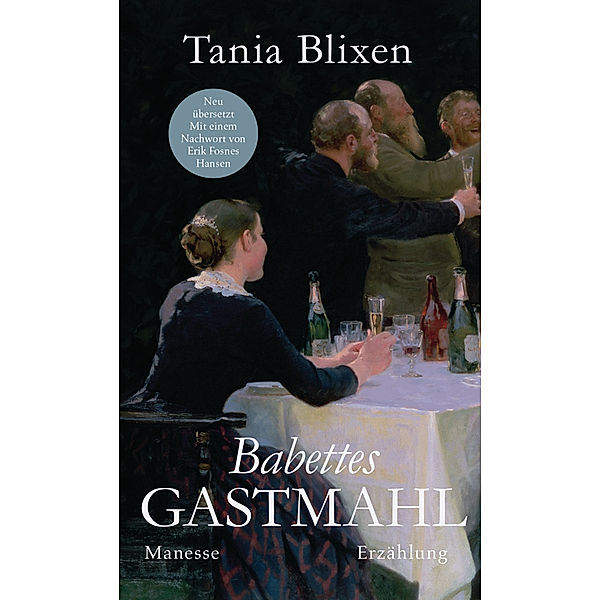 Babettes Gastmahl, Tania Blixen