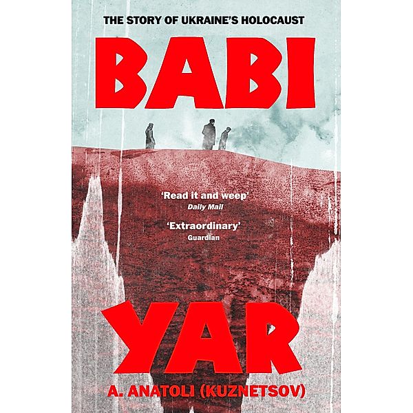 Babi Yar, A. Anatoli