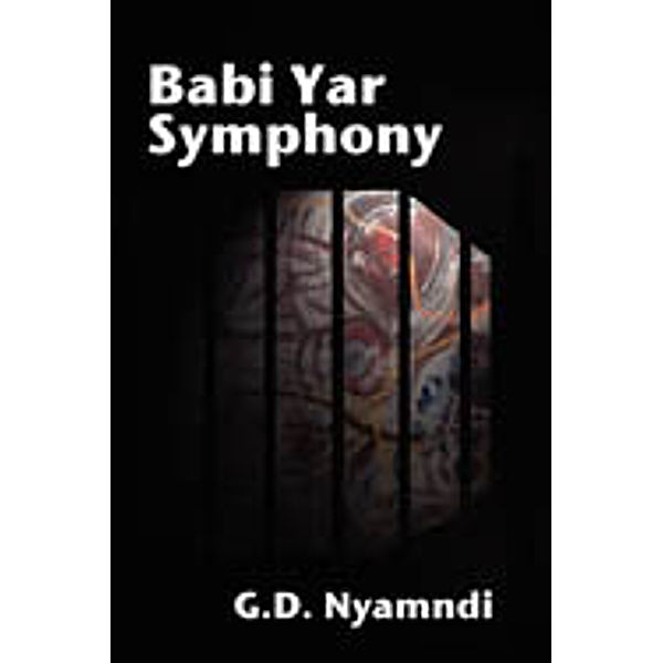 Babi Yar Symphony, D. Nyamndi