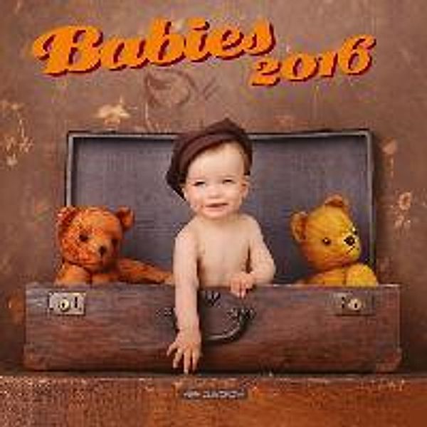 Babies 2016