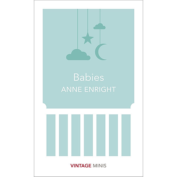 Babies, Anne Enright