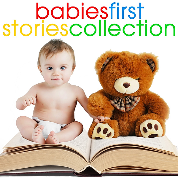 Babies First Stories Collection, Traditional, Roger William Wade