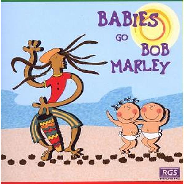 Babies Go..., Bob Marley