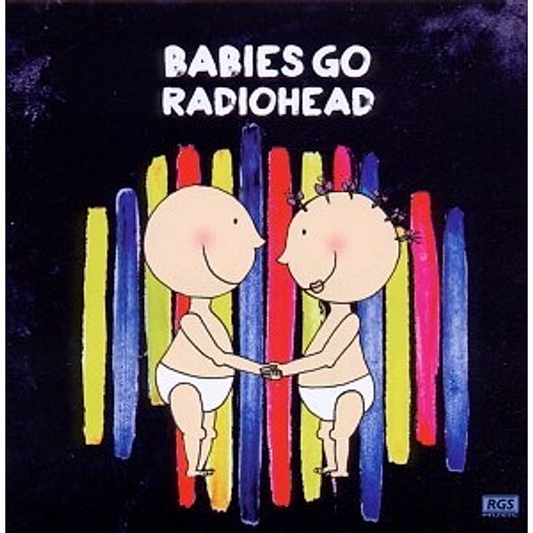 Babies Go, Radiohead