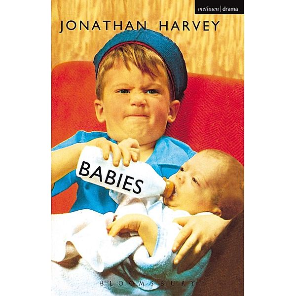 Babies / Modern Plays, Jonathan Harvey