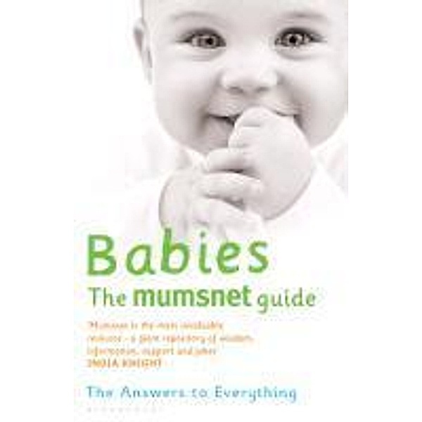 Babies: The Mumsnet Guide, Mumsnet
