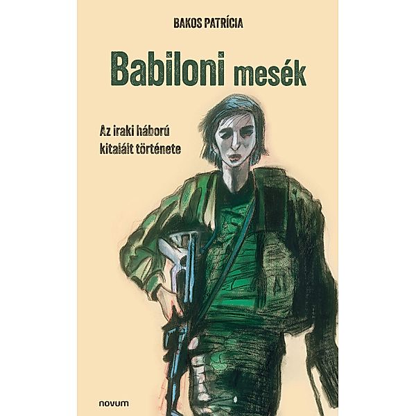 Babiloni mesék, Bakos Patrícia