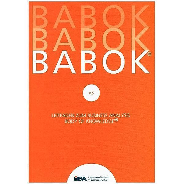 BABOK® v3