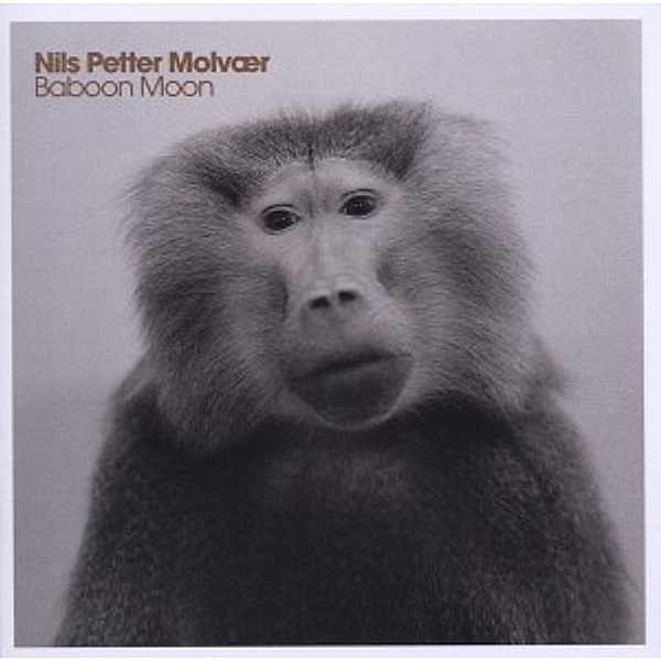 Baboon Moon, Nils P. Molvaer