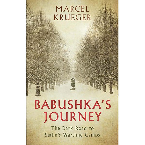 Babushka's Journey, Marcel Krueger