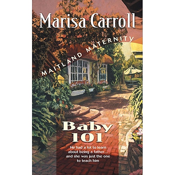Baby 101, Marisa Carroll