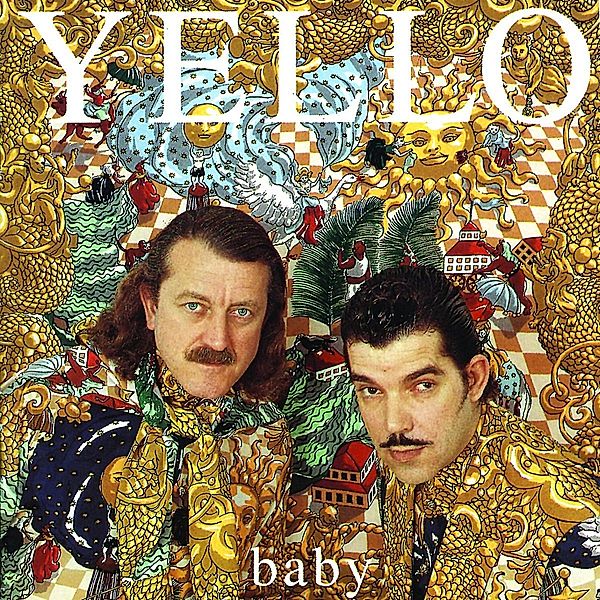 Baby, Yello