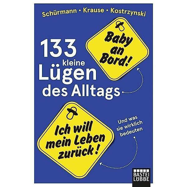 Baby an Bord!, Marc Schürmann, Till Krause