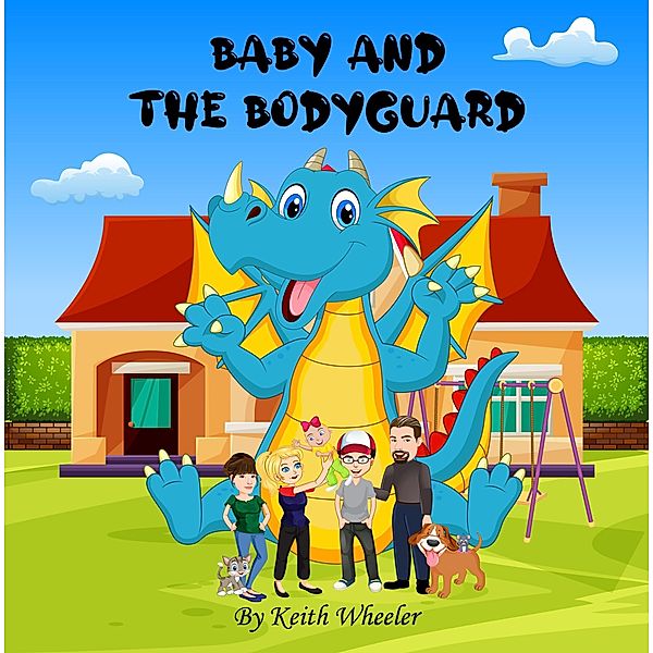 Baby and the Bodyguard, Keith Wheeler