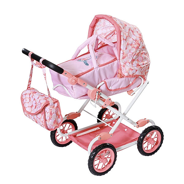 Zapf Baby Annabell® Active Deluxe Puppenwagen