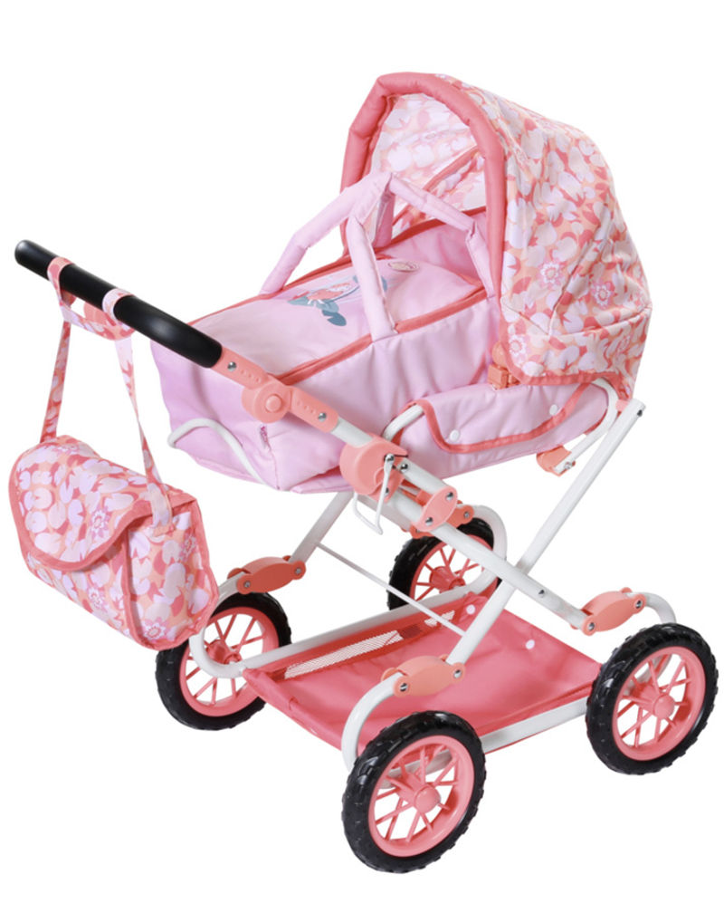 Baby Annabell® Active Deluxe Puppenwagen kaufen | tausendkind.de