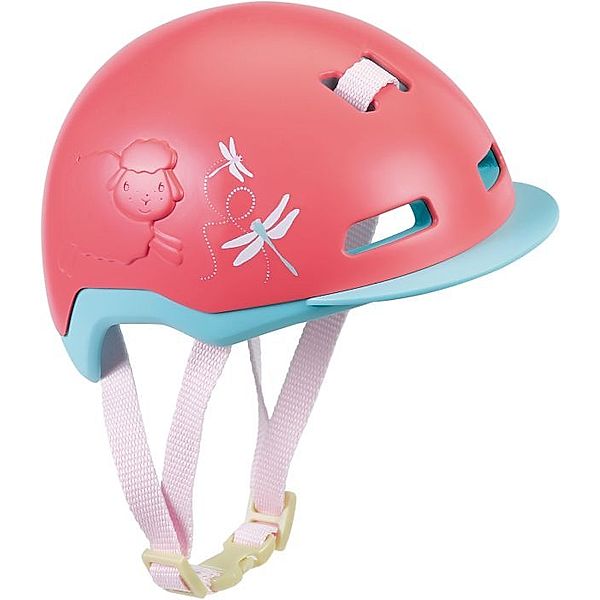 Zapf Baby Annabell® Active Fahrradhelm