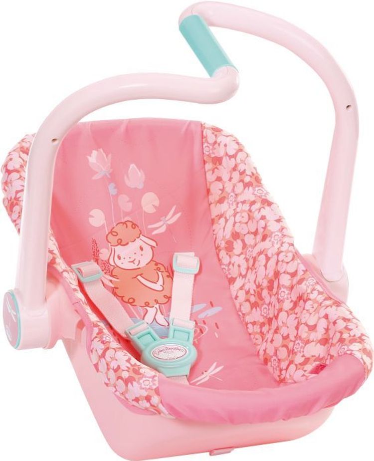 Baby Annabell® Active Komfortsitz 43cm bestellen | Weltbild.at