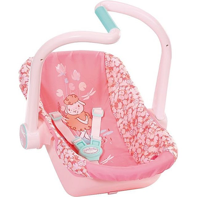 Baby Annabell® Active Komfortsitz 43cm kaufen | tausendkind.de