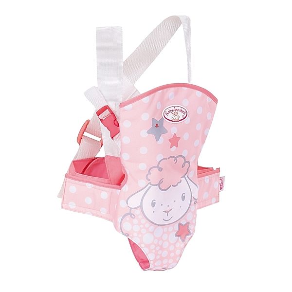 Zapf Baby Annabell® Babytrage