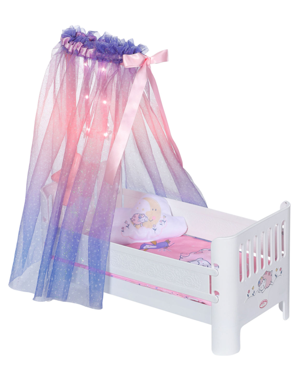 Baby Annabell® Bett SWEET DREAMS kaufen