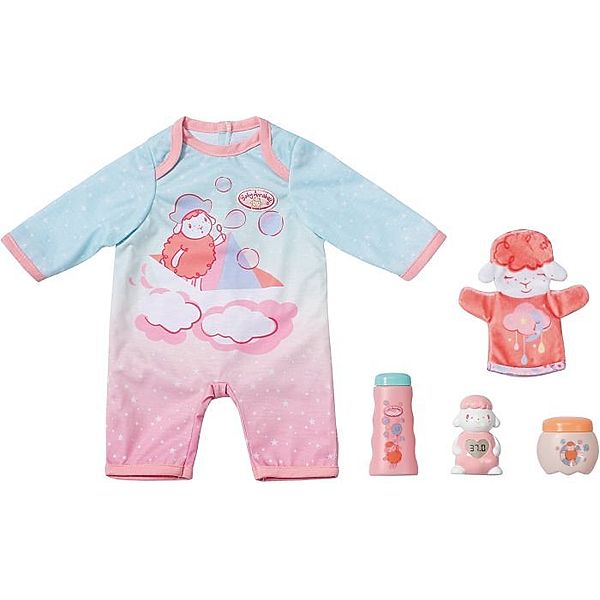 Zapf Baby Annabell® Care Set