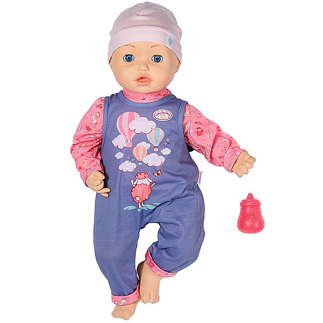 Baby Annabell® Große Annabell 54cm bestellen | Weltbild.at