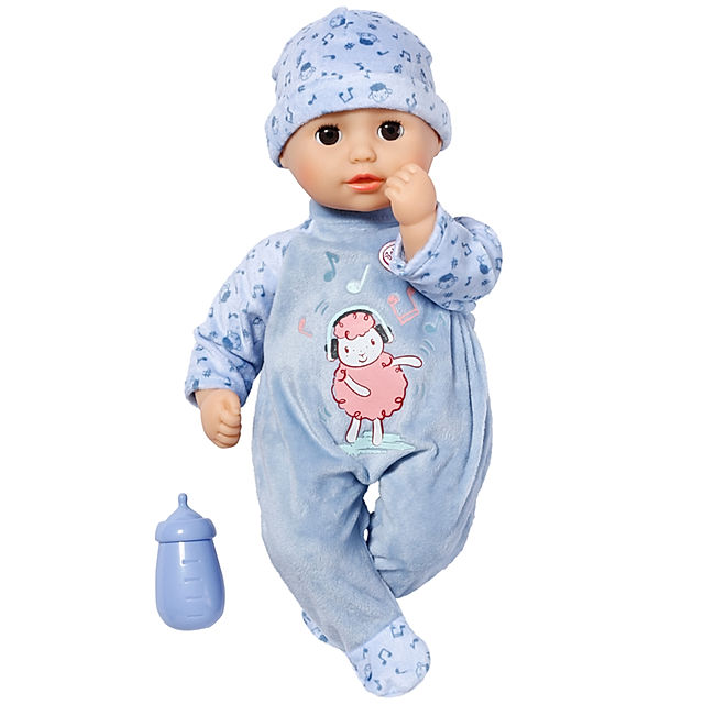 Baby Annabell® Little Alexander 36cm kaufen | tausendkind.de