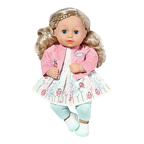 Zapf Baby Annabell® LITTLE SOPHIA (36cm)