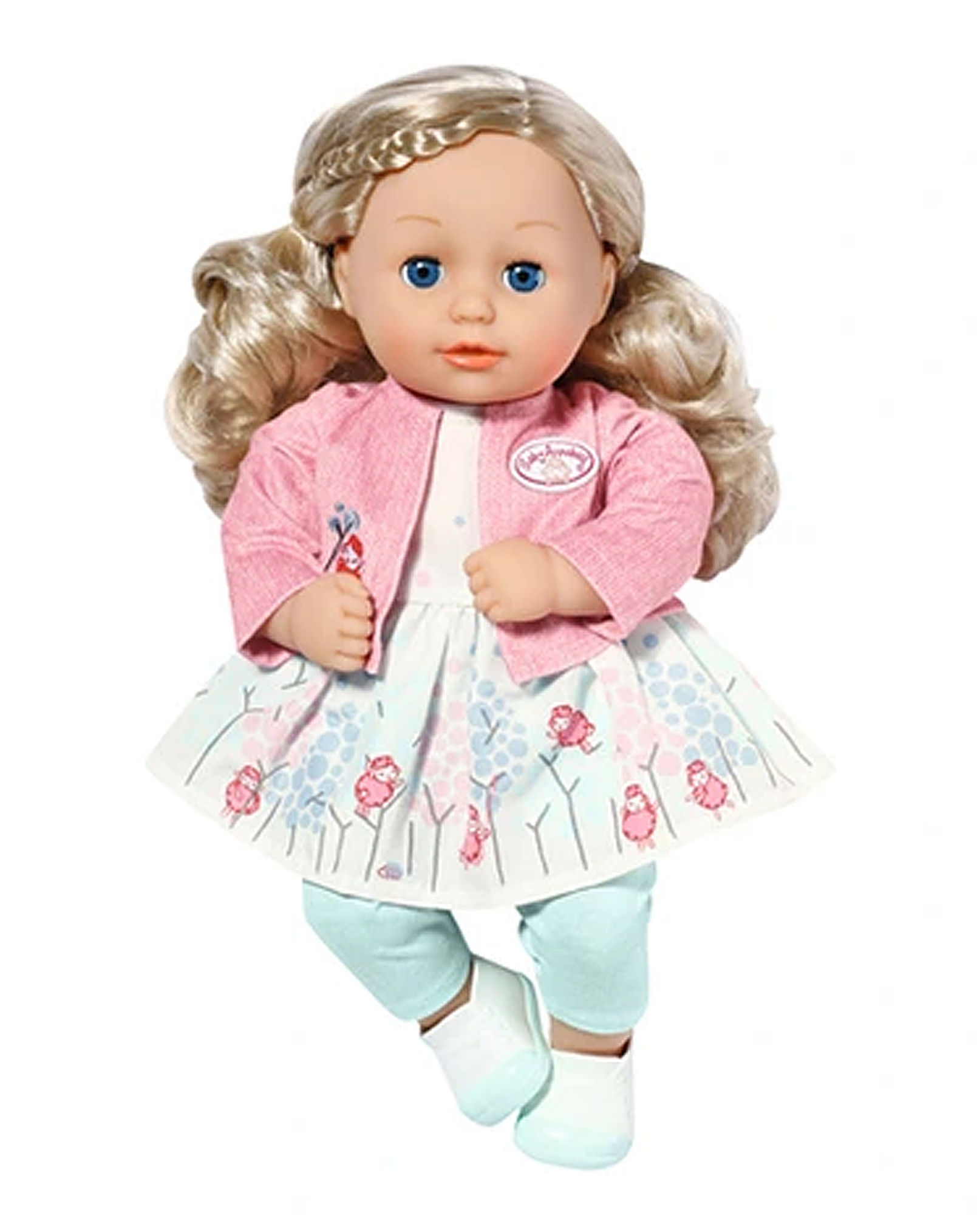 Baby Annabell® LITTLE SOPHIA 36cm kaufen | tausendkind.de