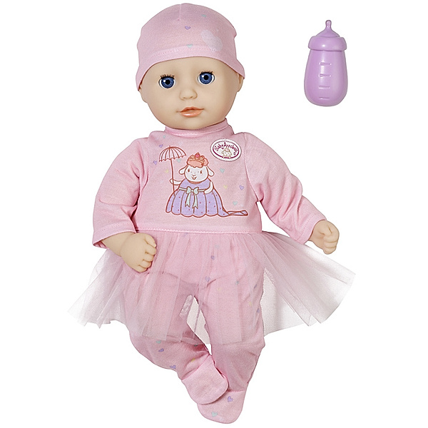 Zapf Baby Annabell® Little Sweet Annabell (36cm)