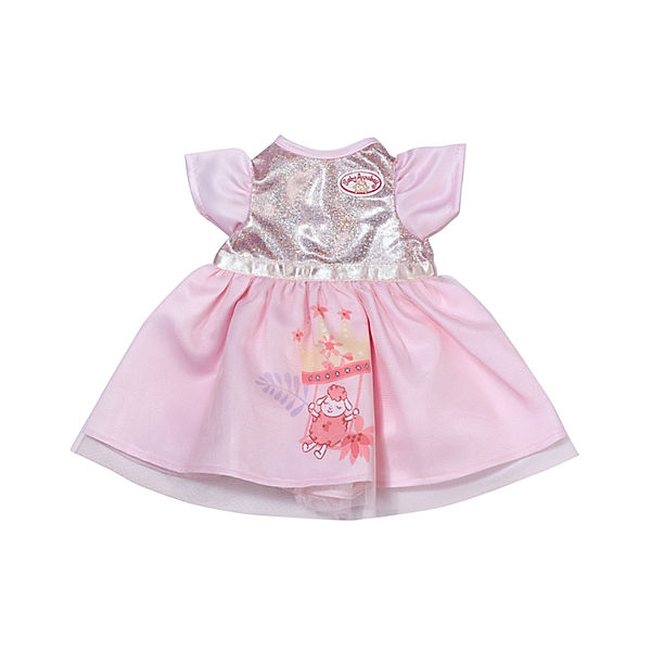 Zapf Baby Annabell® Little Sweet-Kleid (36cm)
