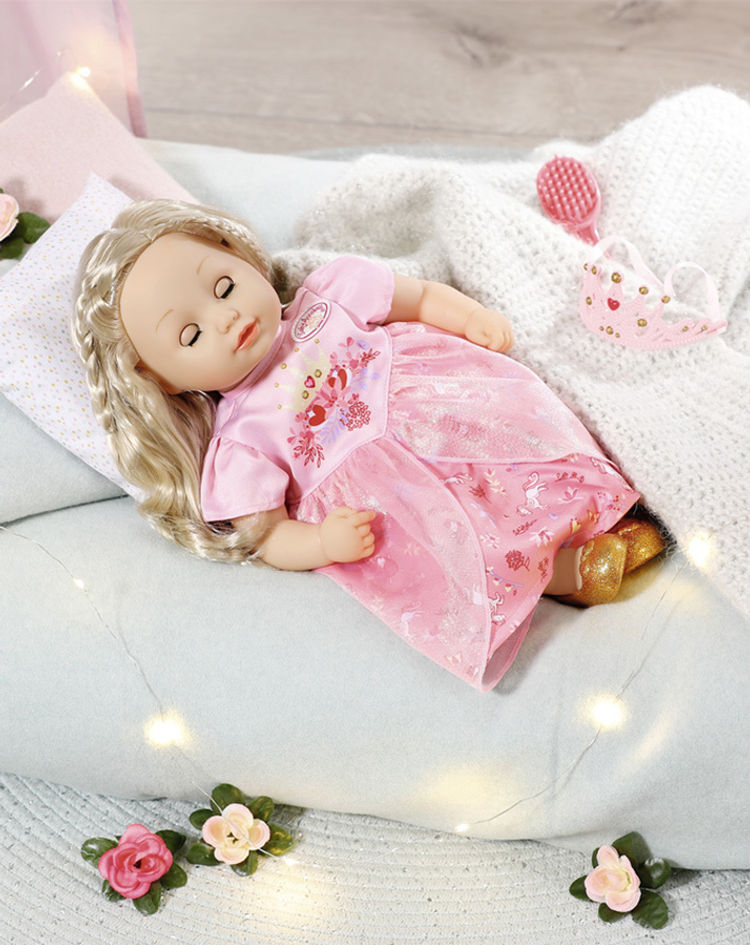 Baby Annabell® Little Sweet Princess 36cm bestellen | Weltbild.ch