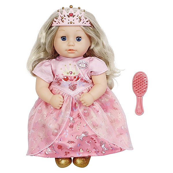 Zapf Baby Annabell® Little Sweet Princess (36cm)