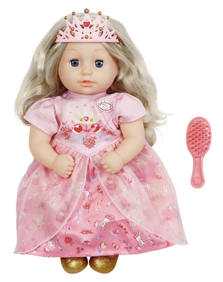 Baby Annabell® Little Sweet Princess 36cm bestellen | Weltbild.ch