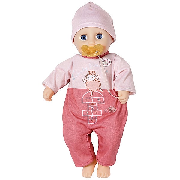 Zapf Baby Annabell® My First Cheeky Annabell (30cm)