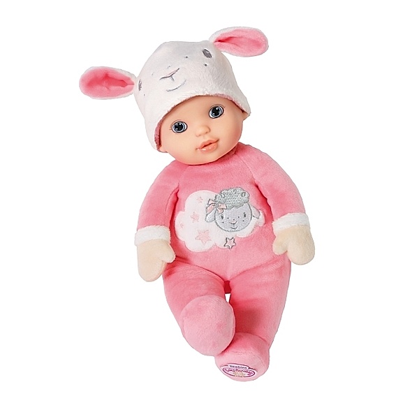 Zapf Baby Annabell® Newborn, 30cm