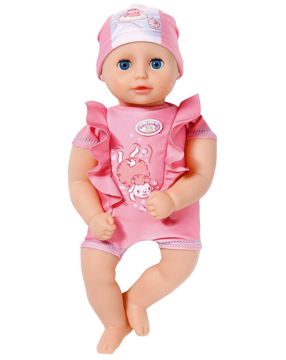 Baby Annabell® Puppe MY FIRST BATH 30cm kaufen | tausendkind.at