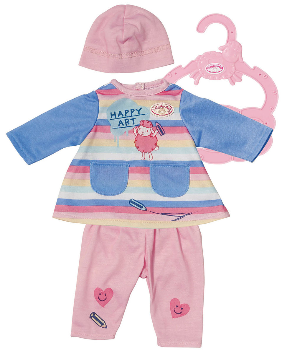 Baby Annabell® Puppenkleid LITTLE KLEID 36cm kaufen
