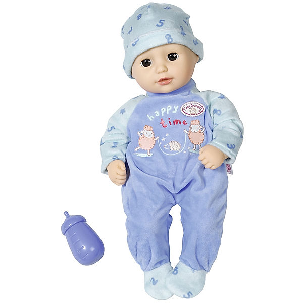 Zapf Baby Annabell® Sophia (43cm)