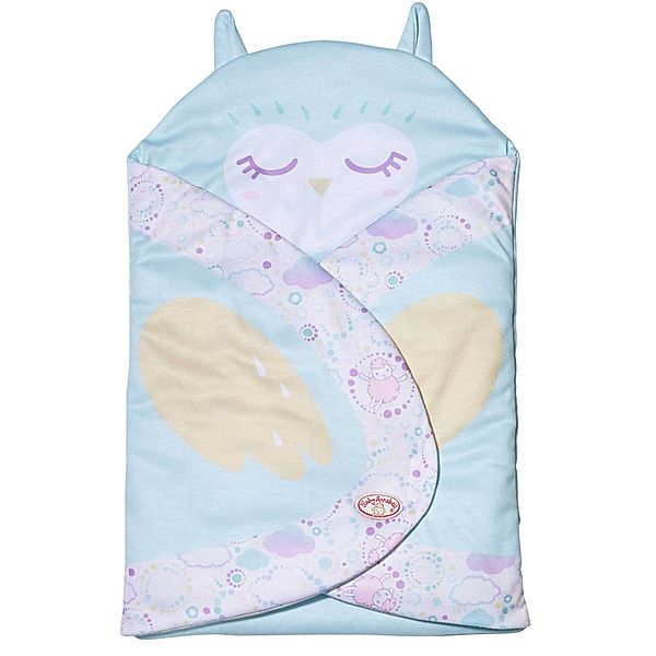 Zapf Baby Annabell® SWEET DREAMS - PUCKSACK