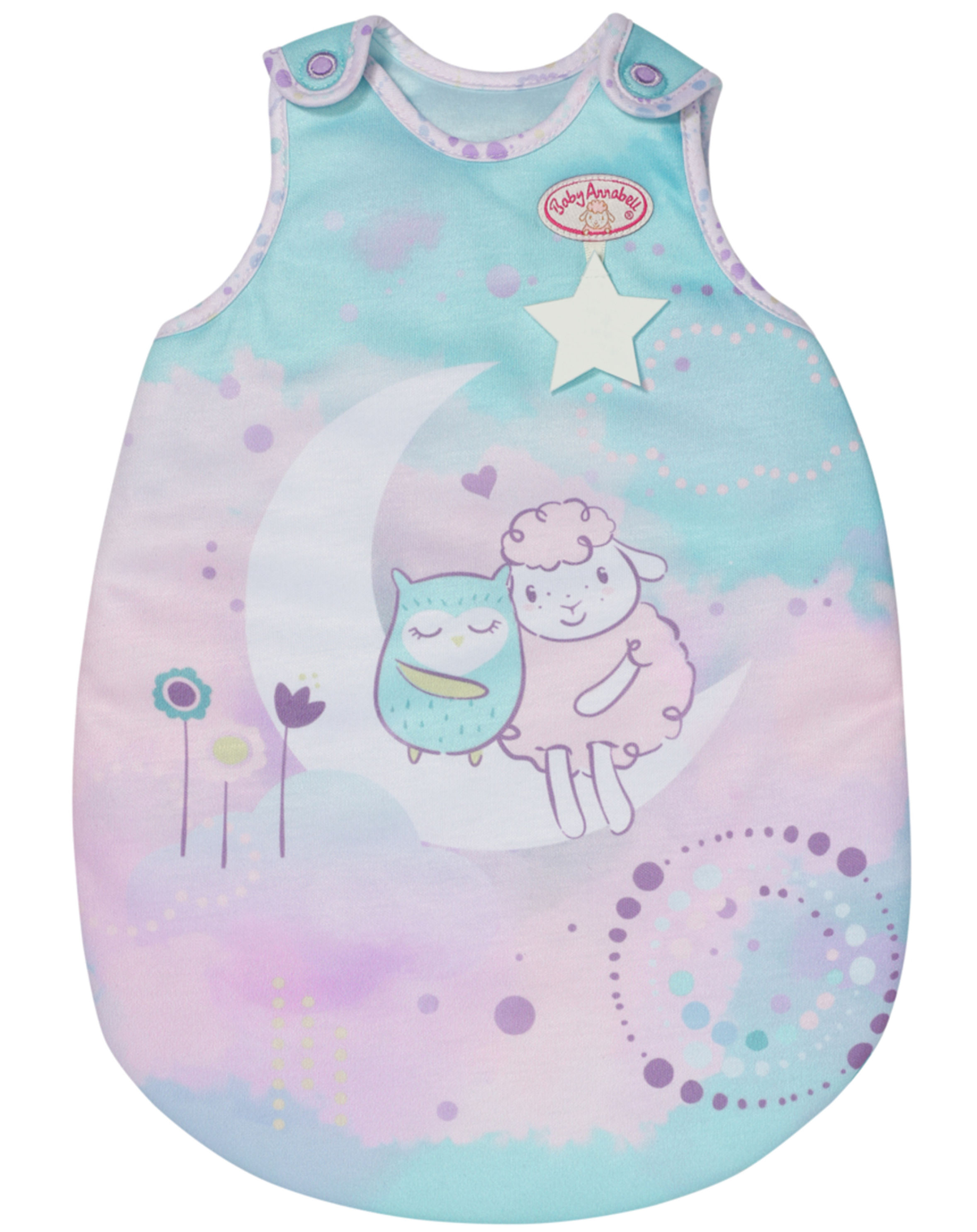 Baby Annabell® Sweet Dreams Schlafsack bestellen | Weltbild.ch