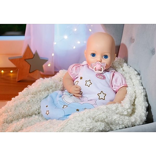 Baby Annabell® Sweet Dreams Schlafsack 46 cm | Weltbild.at