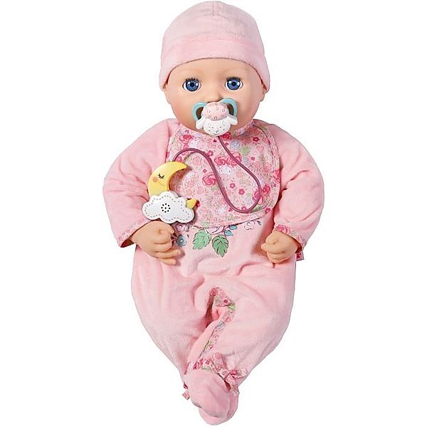 Zapf Baby Annabell® Sweet Dreams Schnuller