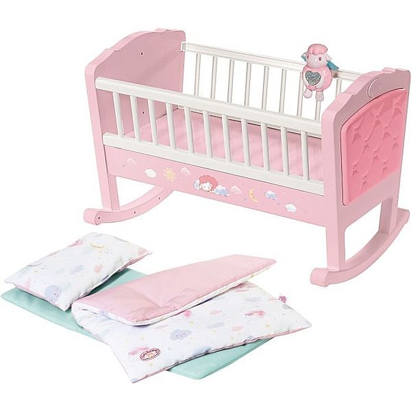 Zapf Baby Annabell® Sweet Dreams Wiege